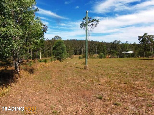 46 Arborsix Road GLENWOOD QLD 4570