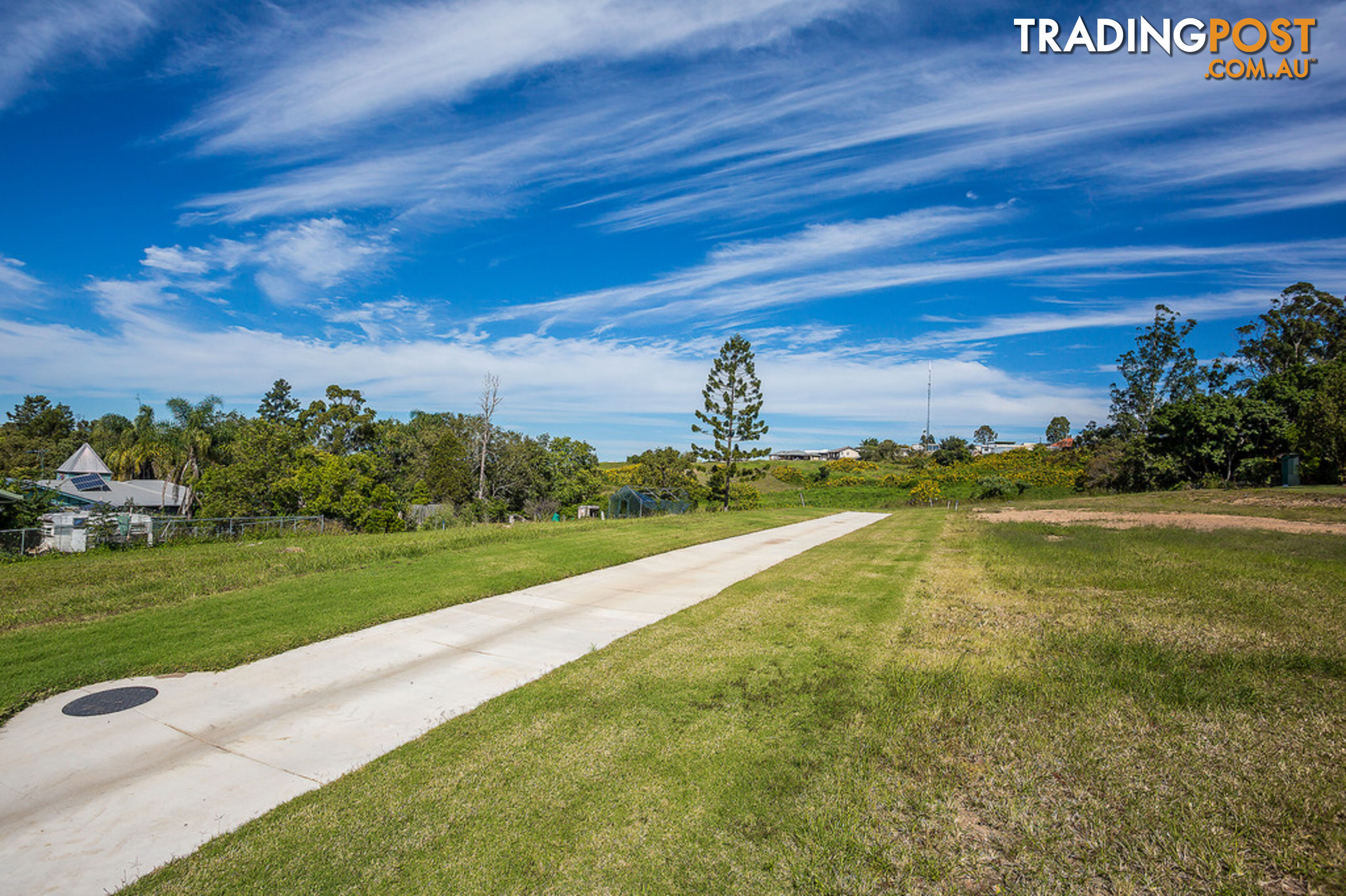 Lot 1 Andrew Street GYMPIE QLD 4570