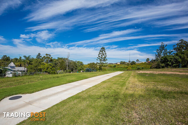 Lot 1 Andrew Street GYMPIE QLD 4570