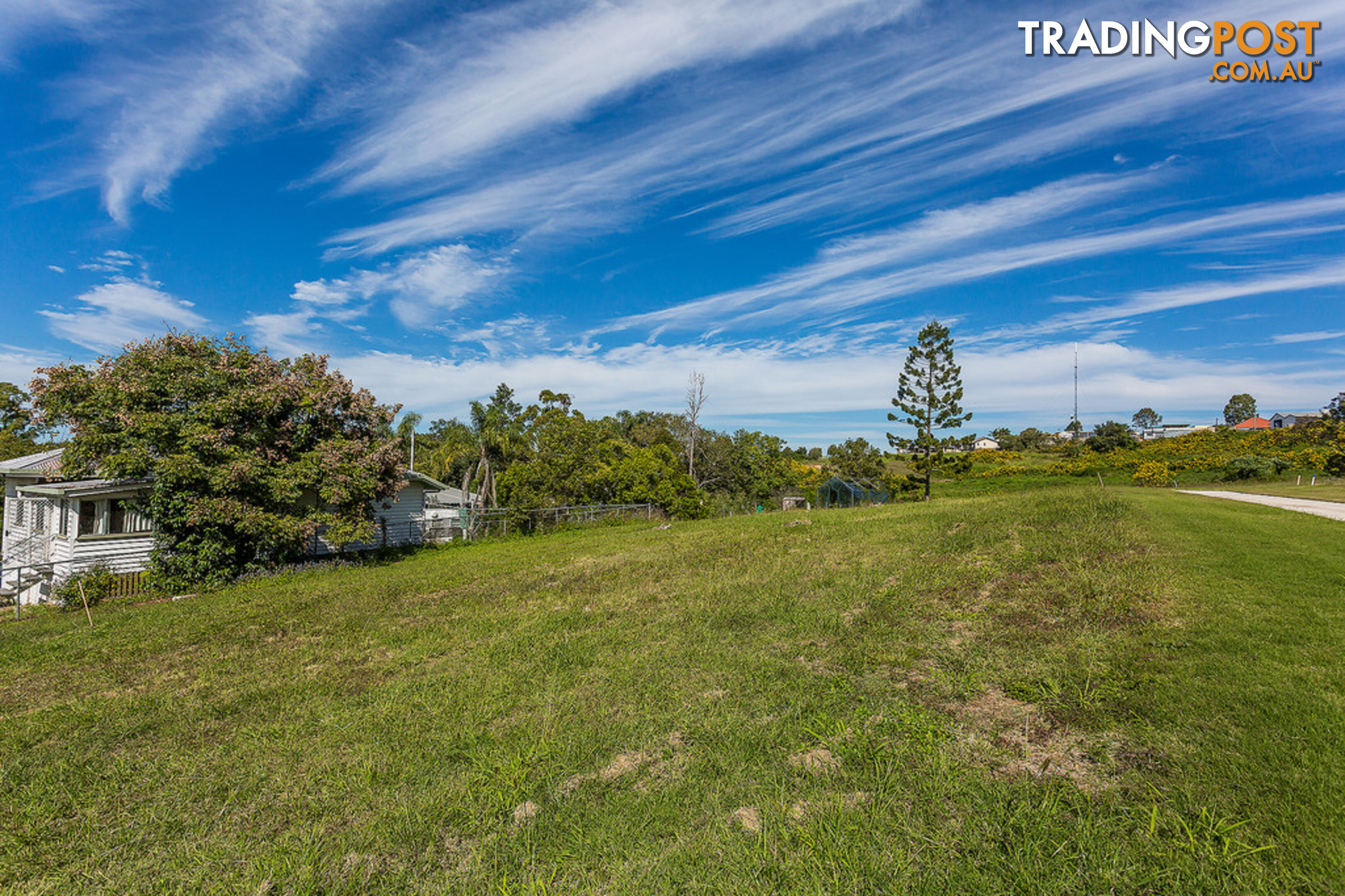 Lot 1 Andrew Street GYMPIE QLD 4570