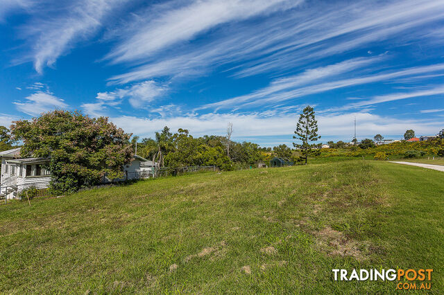 Lot 1 Andrew Street GYMPIE QLD 4570