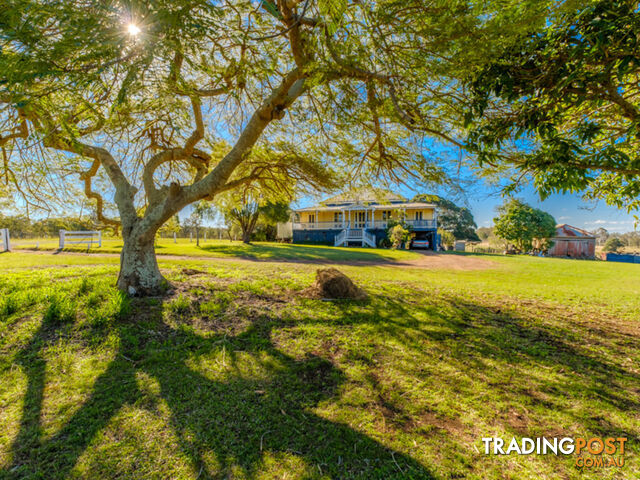 42 Lower Wide Bay Road SEXTON QLD 4570