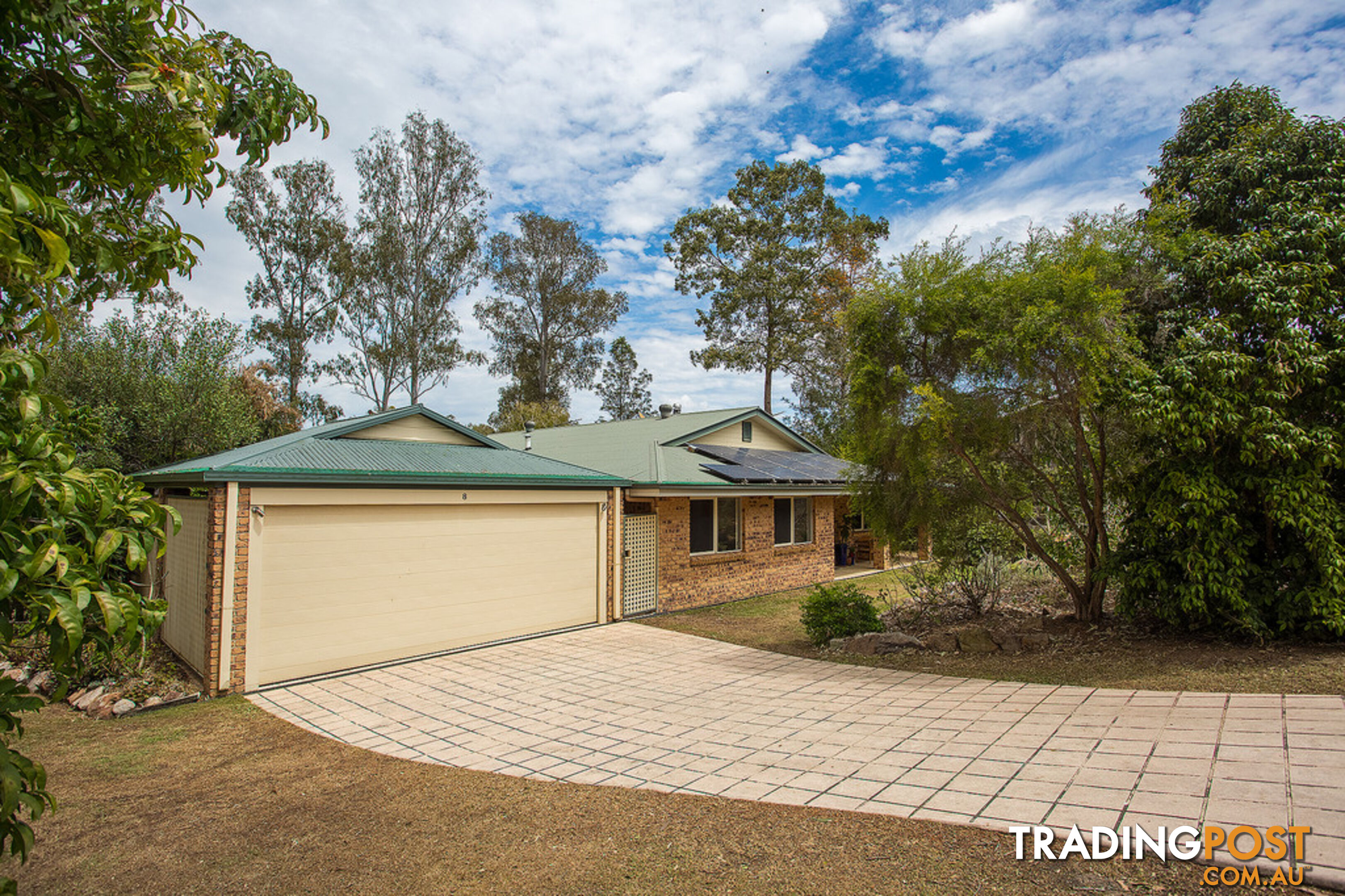 8 Oxford Court SOUTHSIDE QLD 4570