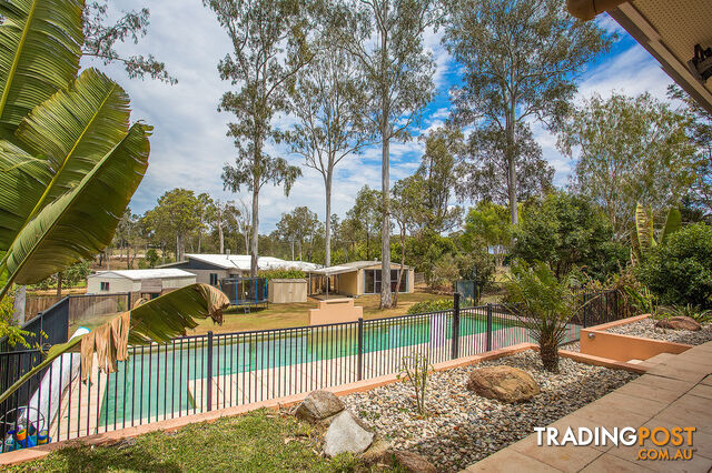 8 Oxford Court SOUTHSIDE QLD 4570