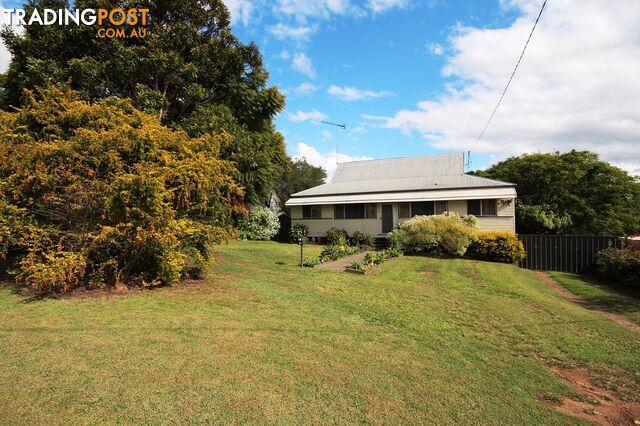 42 Clematis St GYMPIE QLD 4570