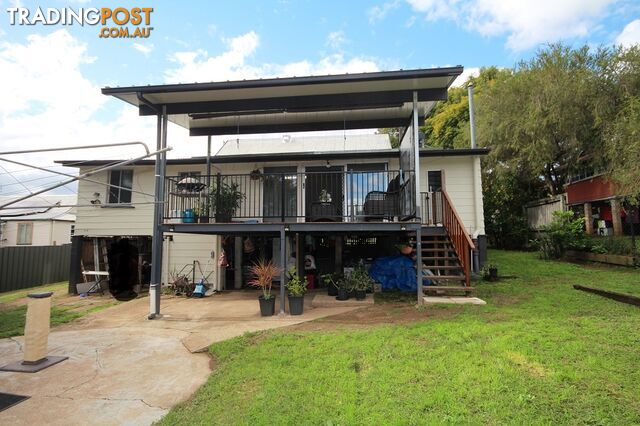 42 Clematis St GYMPIE QLD 4570