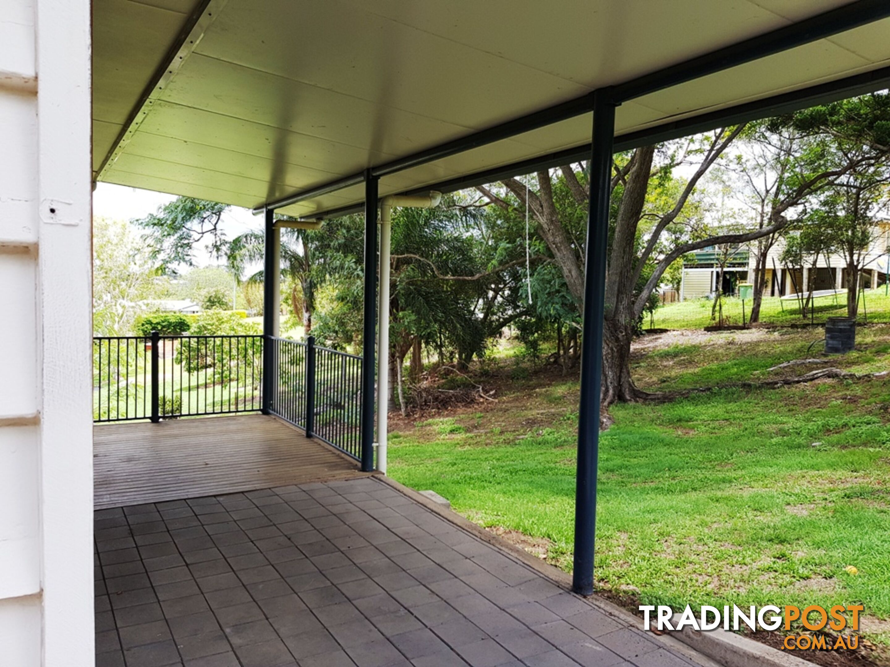 60 Tucker Street GYMPIE QLD 4570