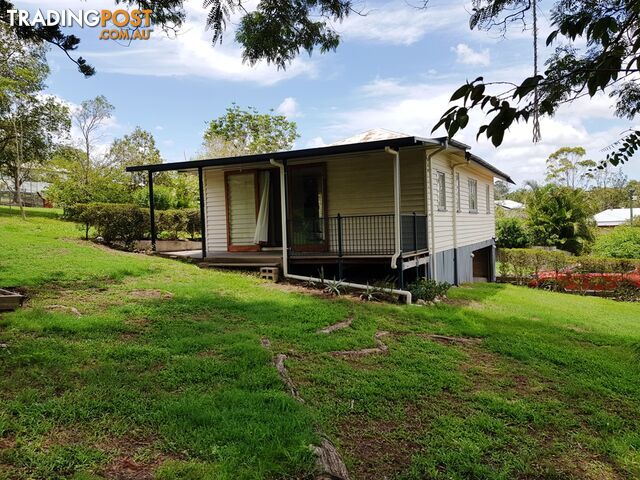 60 Tucker Street GYMPIE QLD 4570