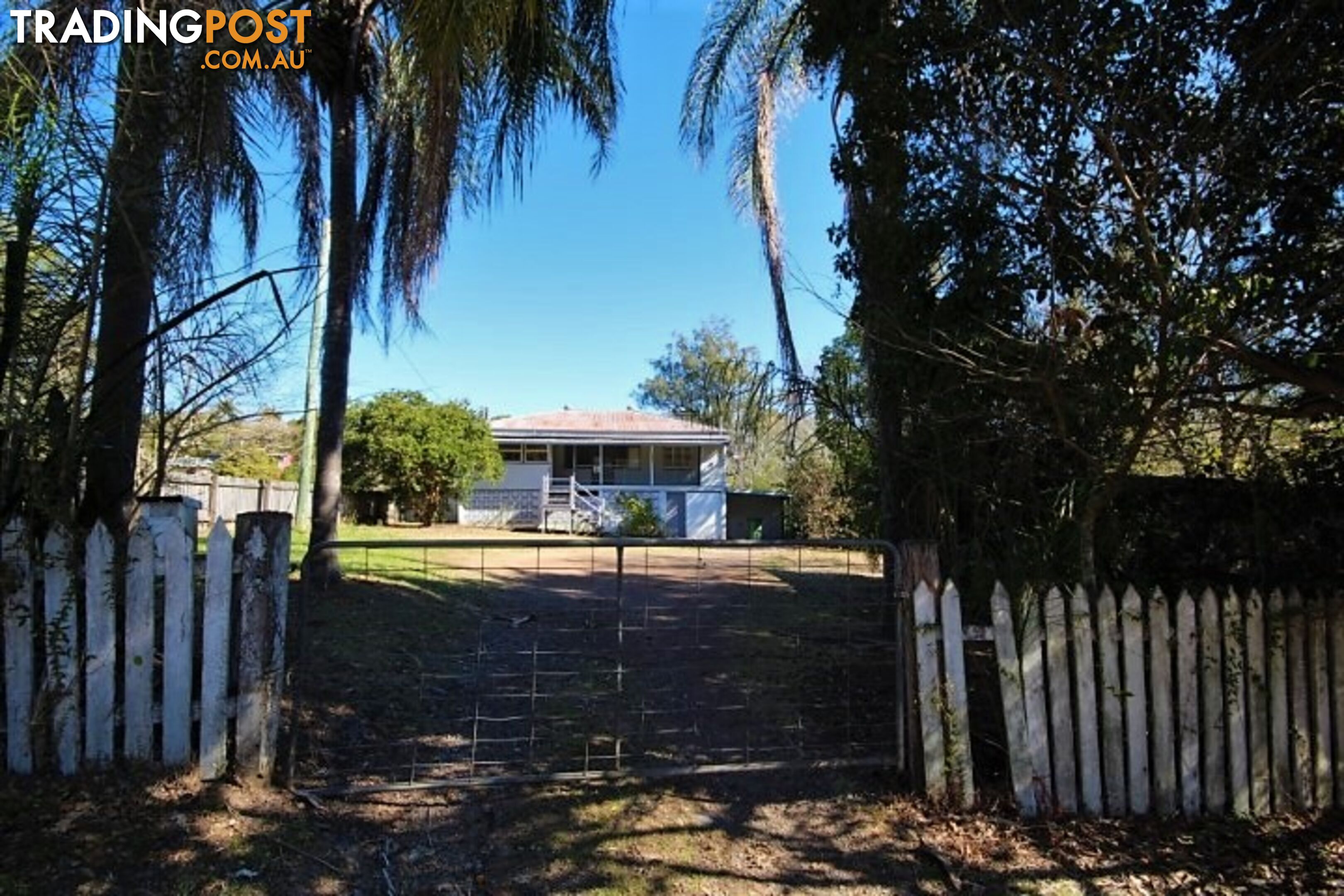 1 Nelson Lane GYMPIE QLD 4570