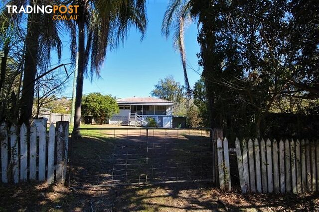 1 Nelson Lane GYMPIE QLD 4570