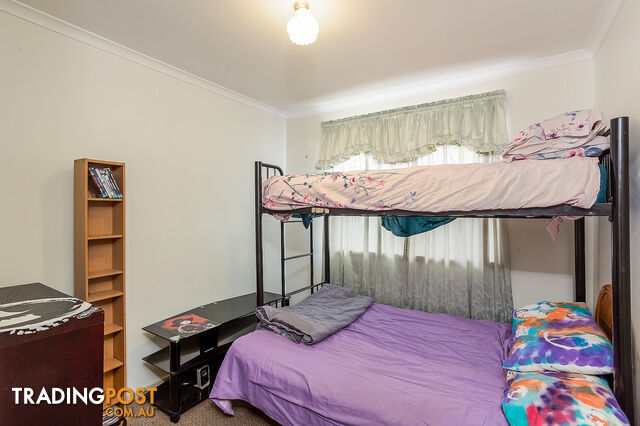 6210 Burnett Highway GOOMERI QLD 4601