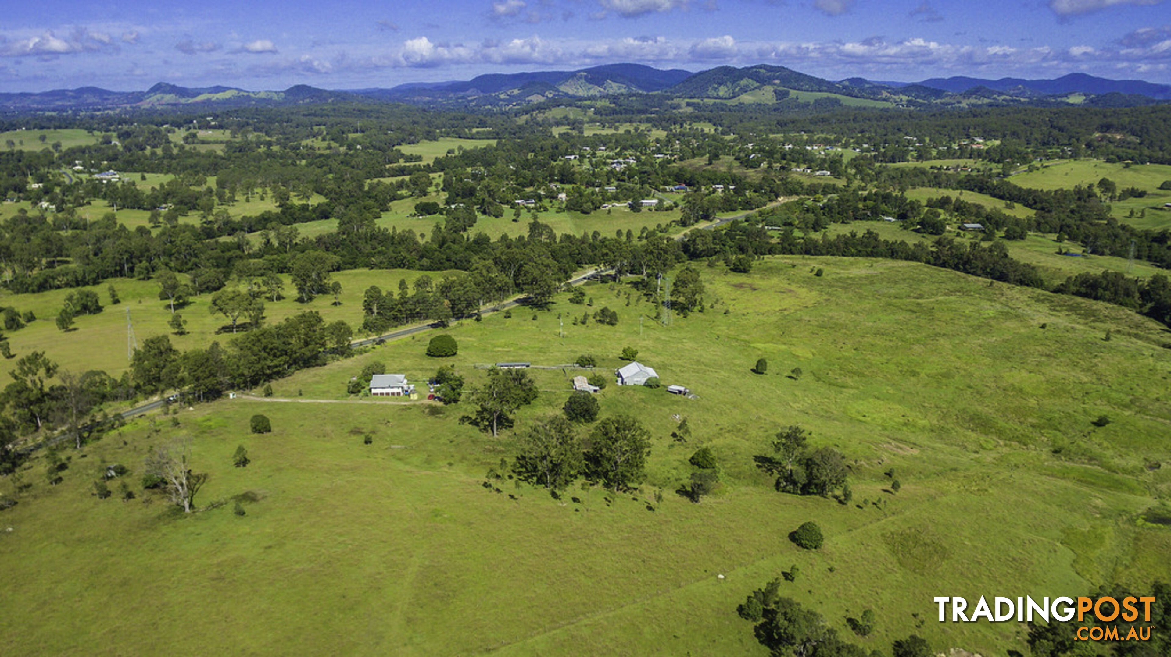 100 & 140 Glastonbury Road SOUTHSIDE QLD 4570