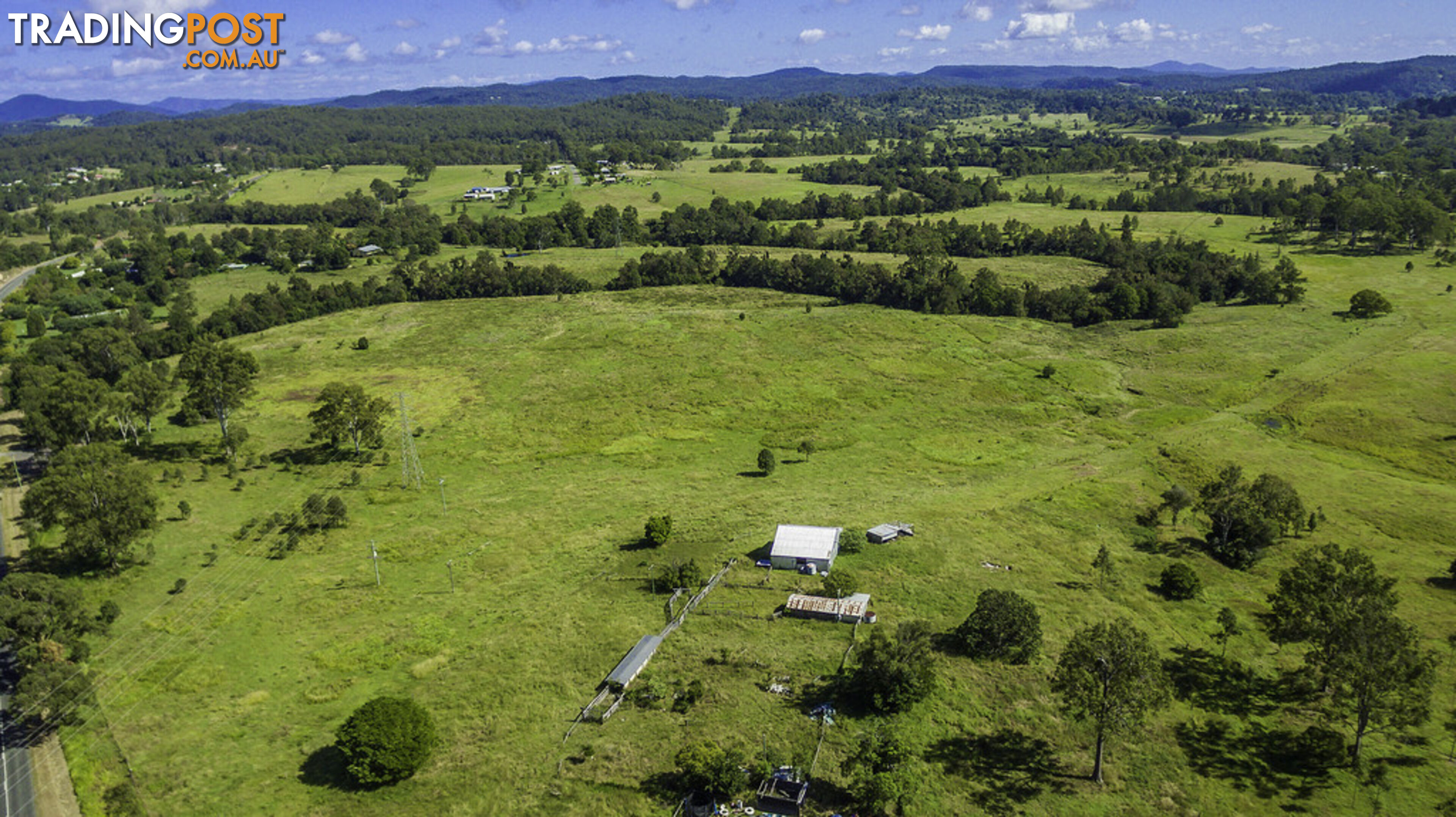 100 & 140 Glastonbury Road SOUTHSIDE QLD 4570