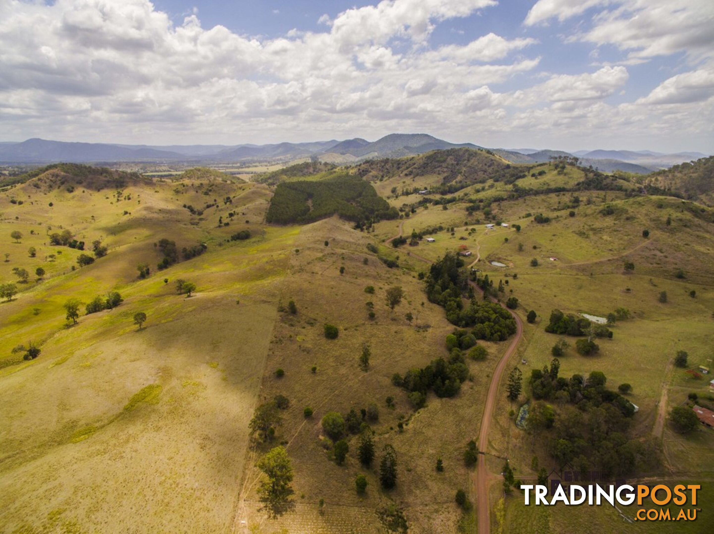 Lots 1, 5-7 Diggings Road GLASTONBURY QLD 4570