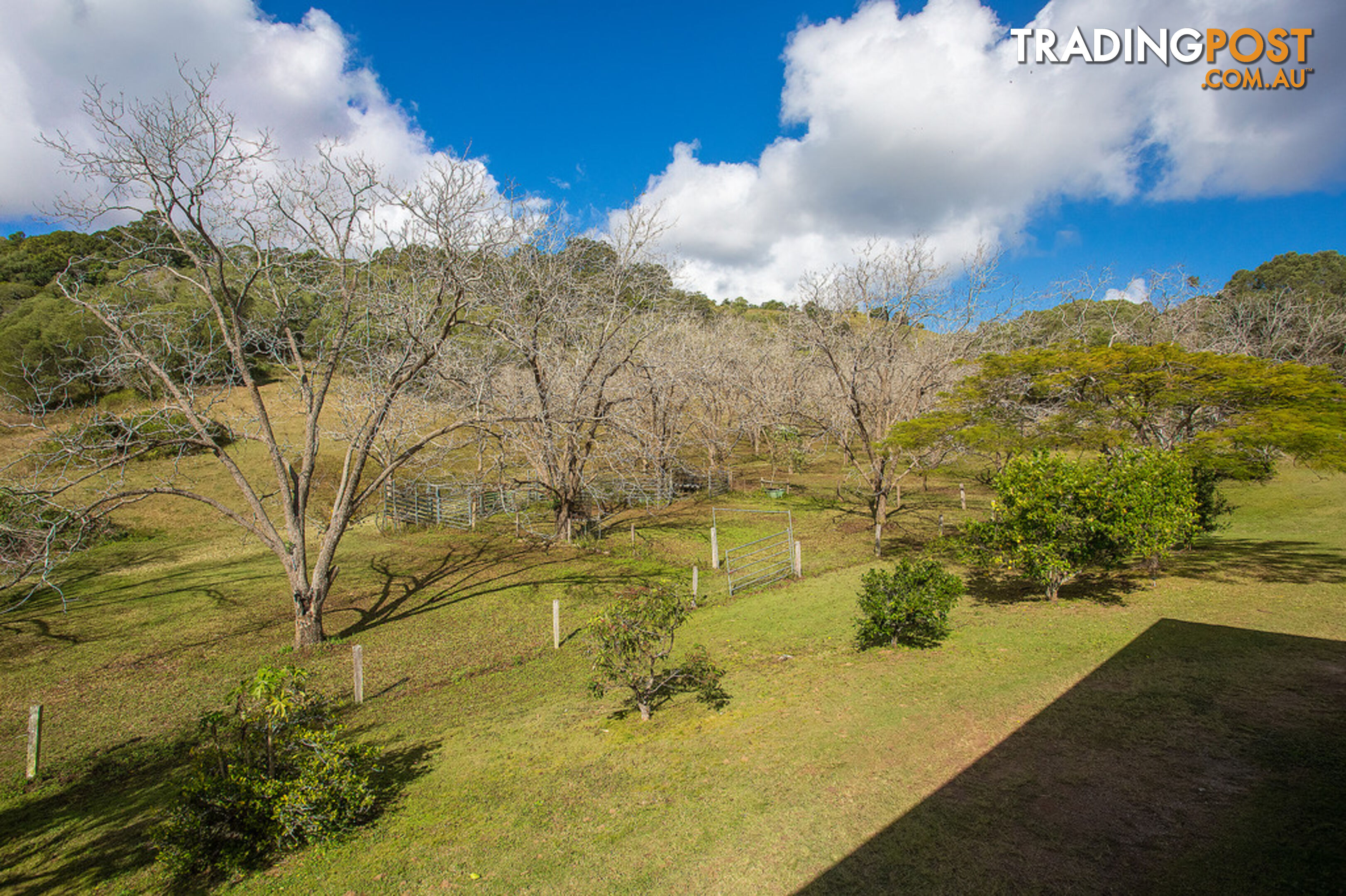 205 Blackgate Road AMAMOOR QLD 4570