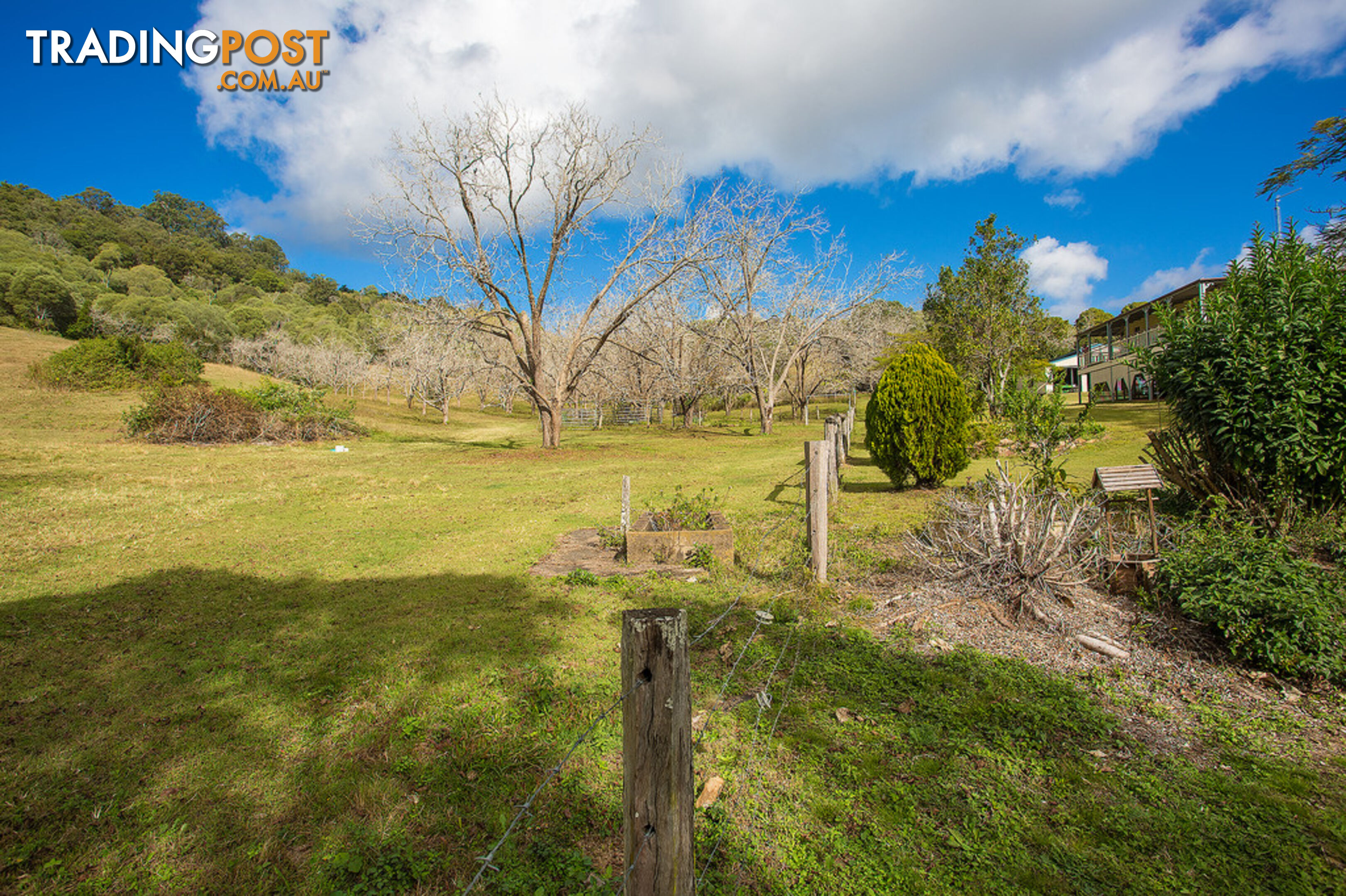 205 Blackgate Road AMAMOOR QLD 4570