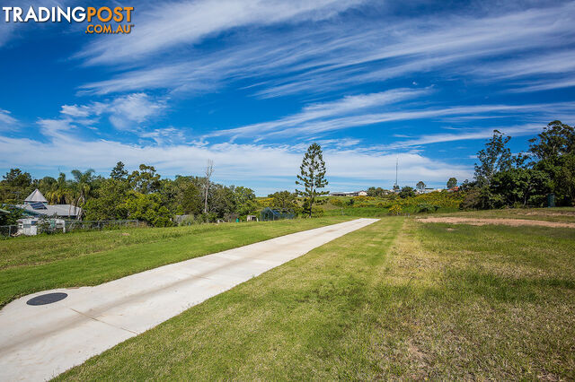 Lot 2 Andrew Street GYMPIE QLD 4570