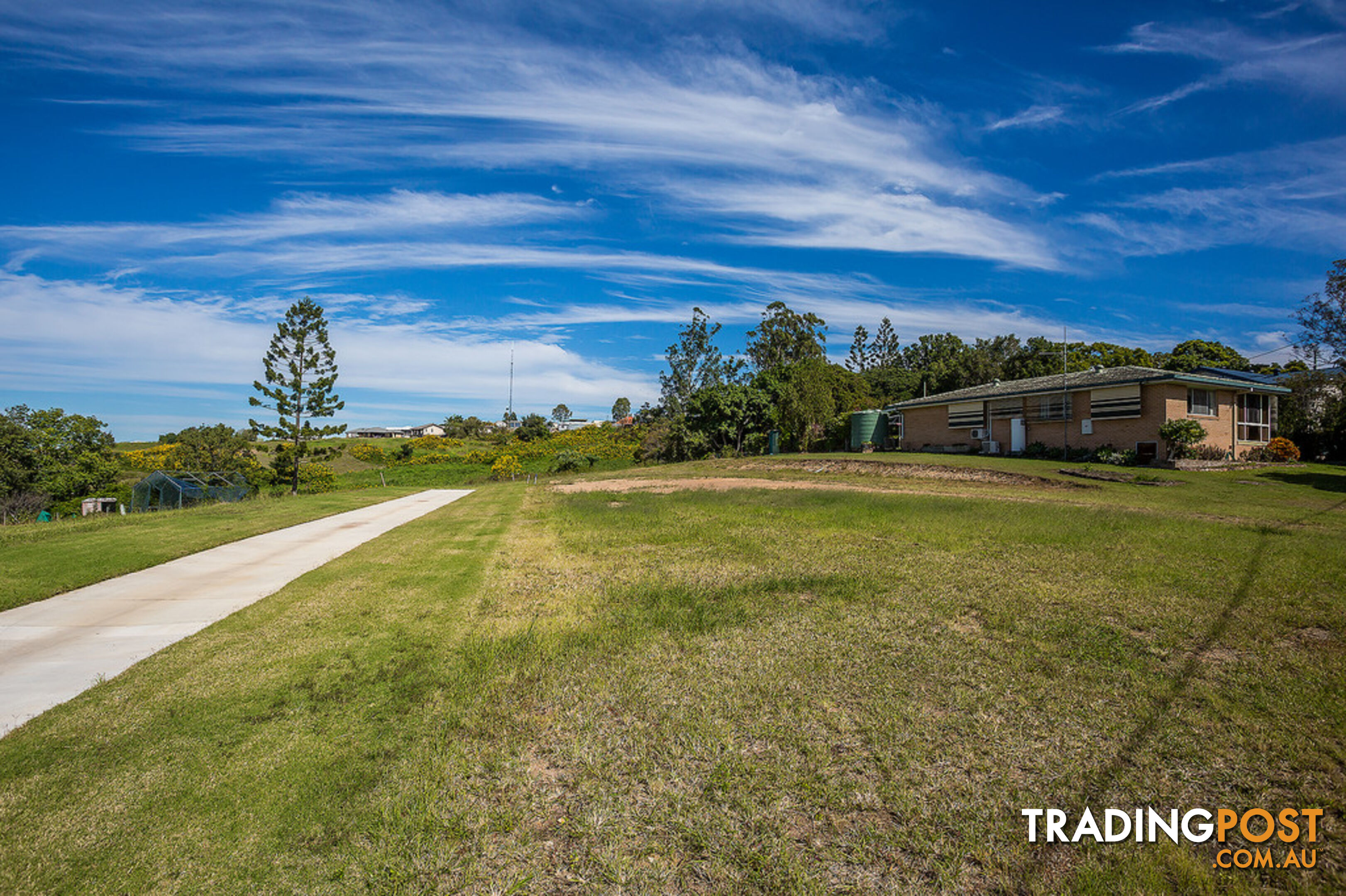 Lot 2 Andrew Street GYMPIE QLD 4570