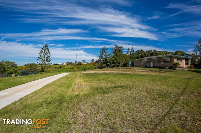 Lot 2 Andrew Street GYMPIE QLD 4570