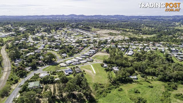 Lot 2 Andrew Street GYMPIE QLD 4570