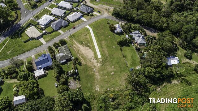 Lot 2 Andrew Street GYMPIE QLD 4570