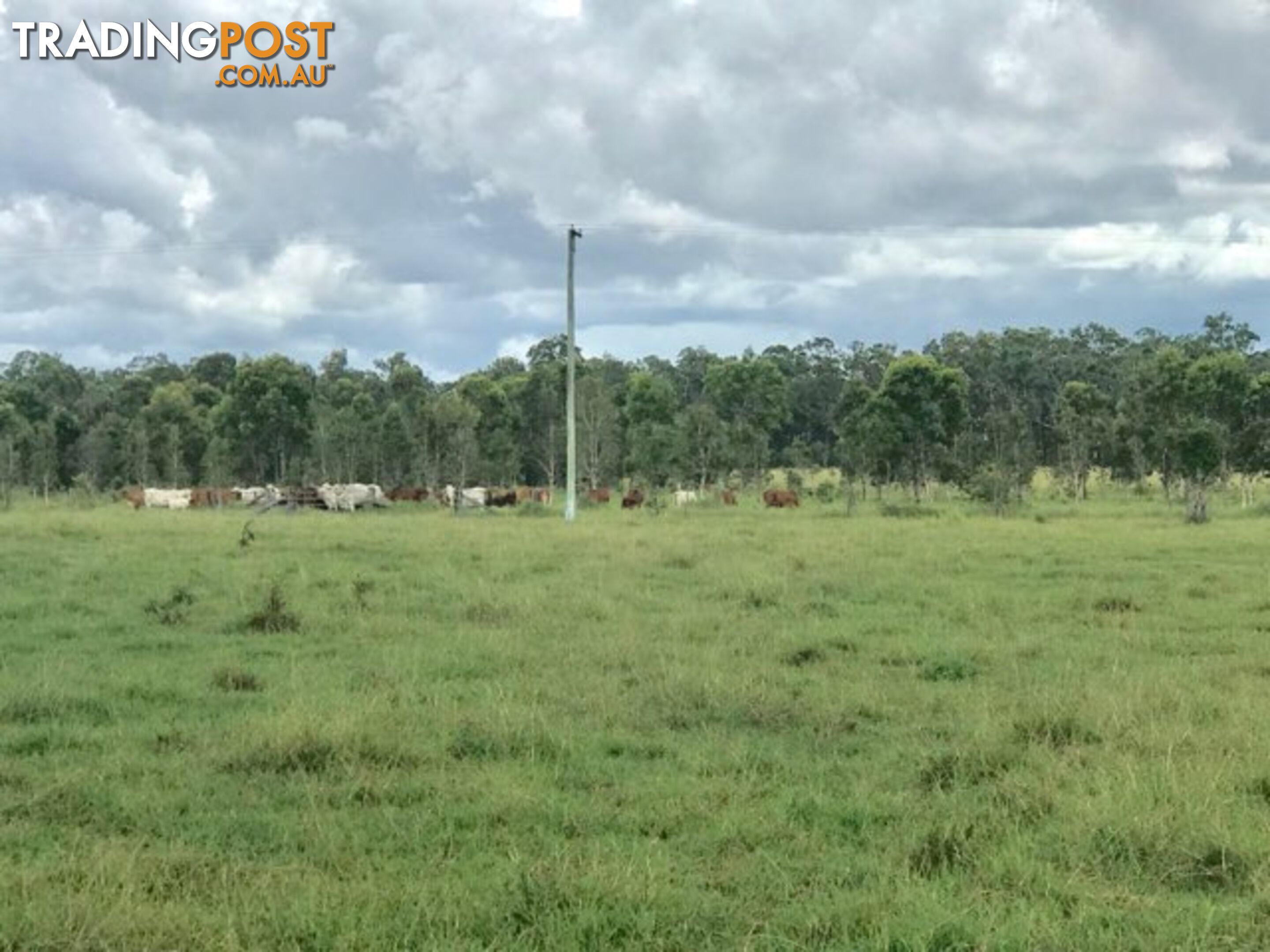 0 Beaver Rock Road BEAVER ROCK QLD 4650