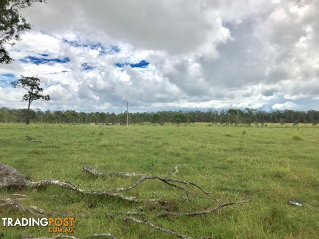 0 Beaver Rock Road BEAVER ROCK QLD 4650