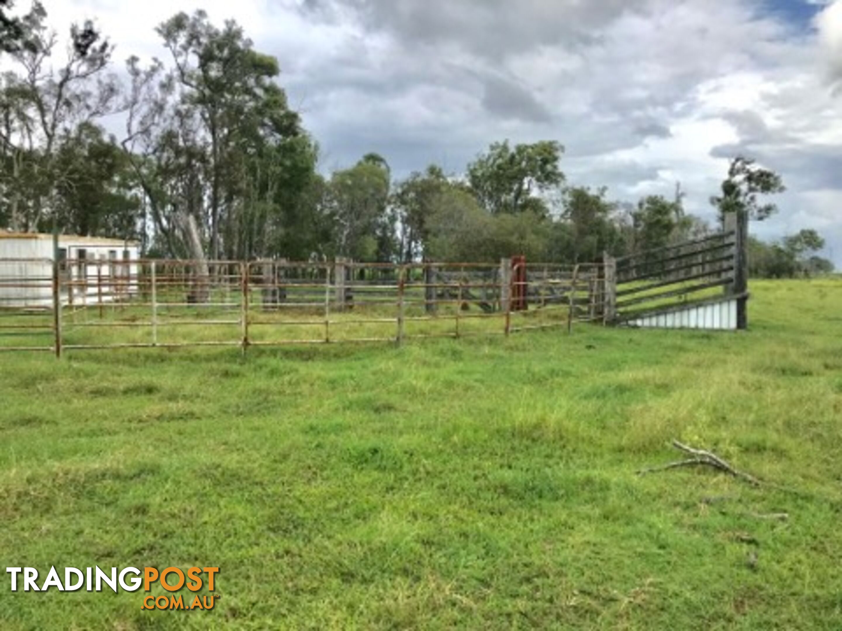 0 Beaver Rock Road BEAVER ROCK QLD 4650