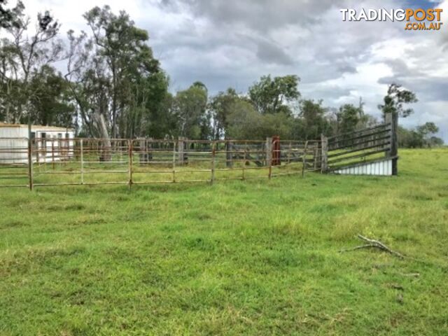 0 Beaver Rock Road BEAVER ROCK QLD 4650