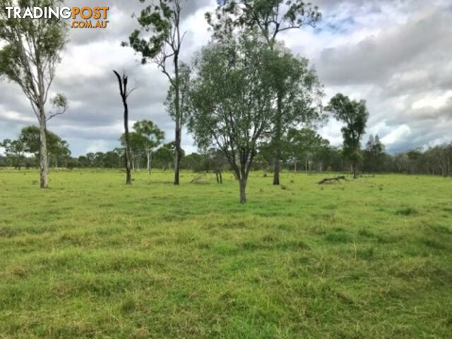 0 Beaver Rock Road BEAVER ROCK QLD 4650