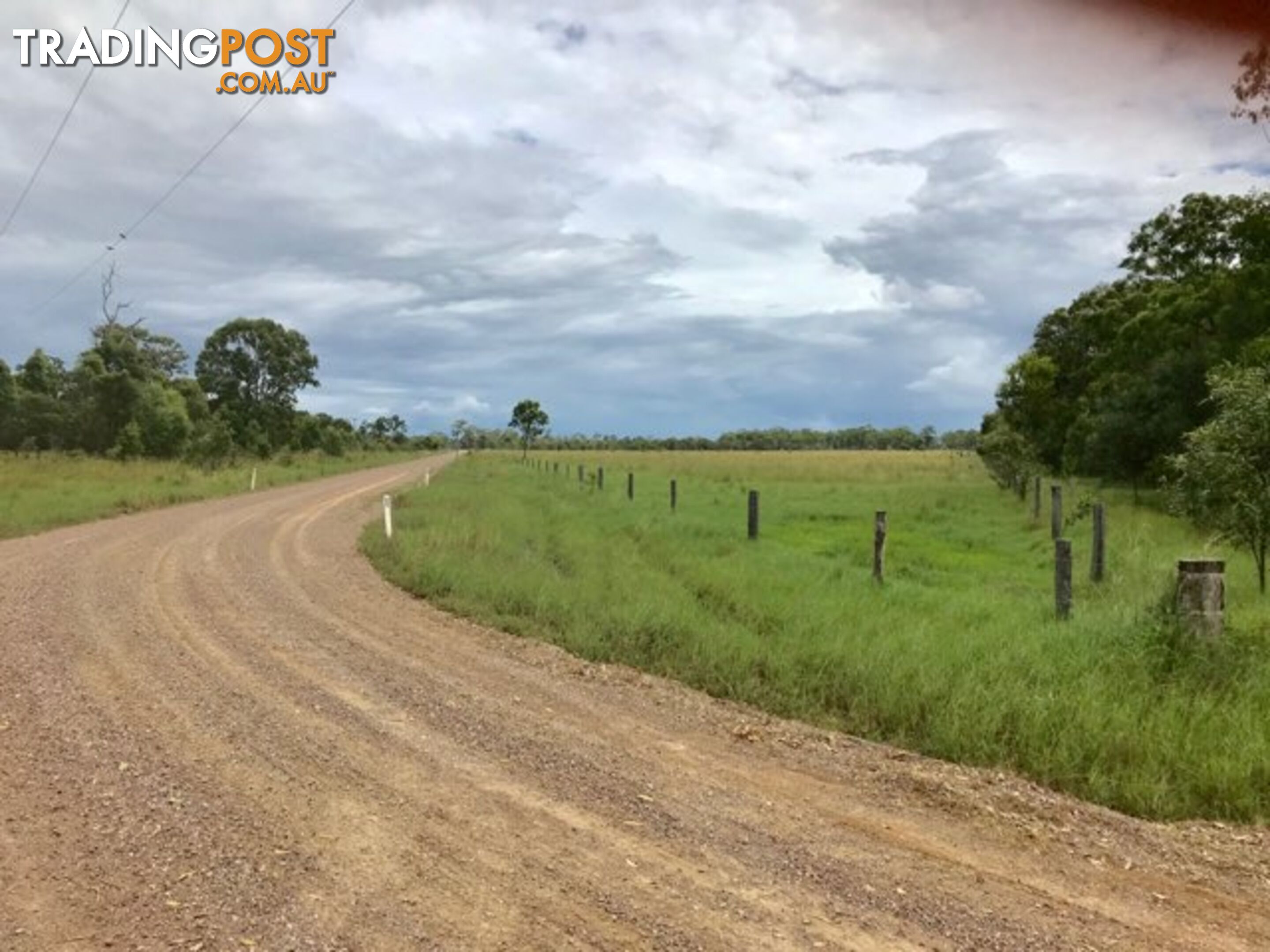 0 Beaver Rock Road BEAVER ROCK QLD 4650