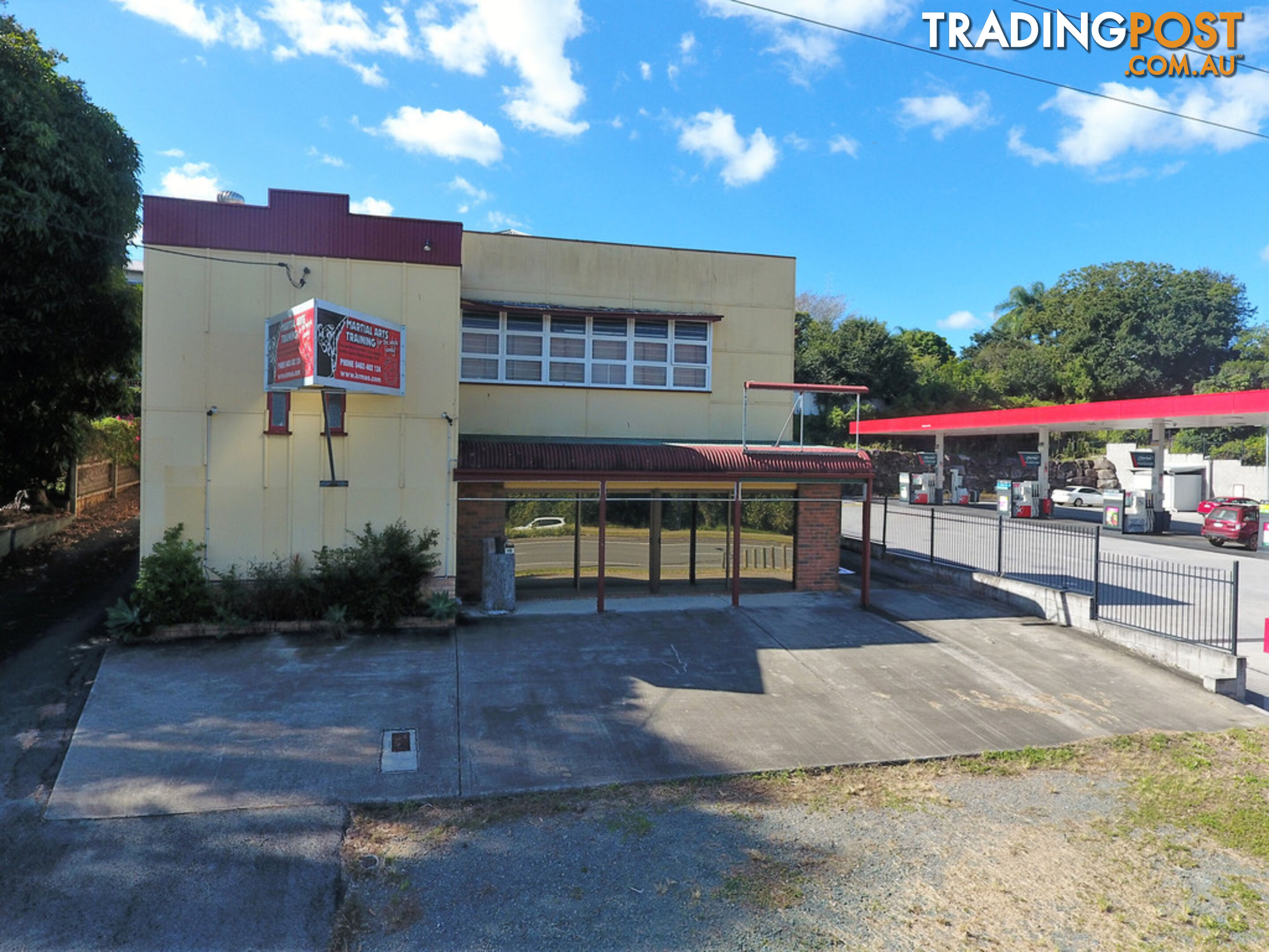 90 River Road GYMPIE QLD 4570