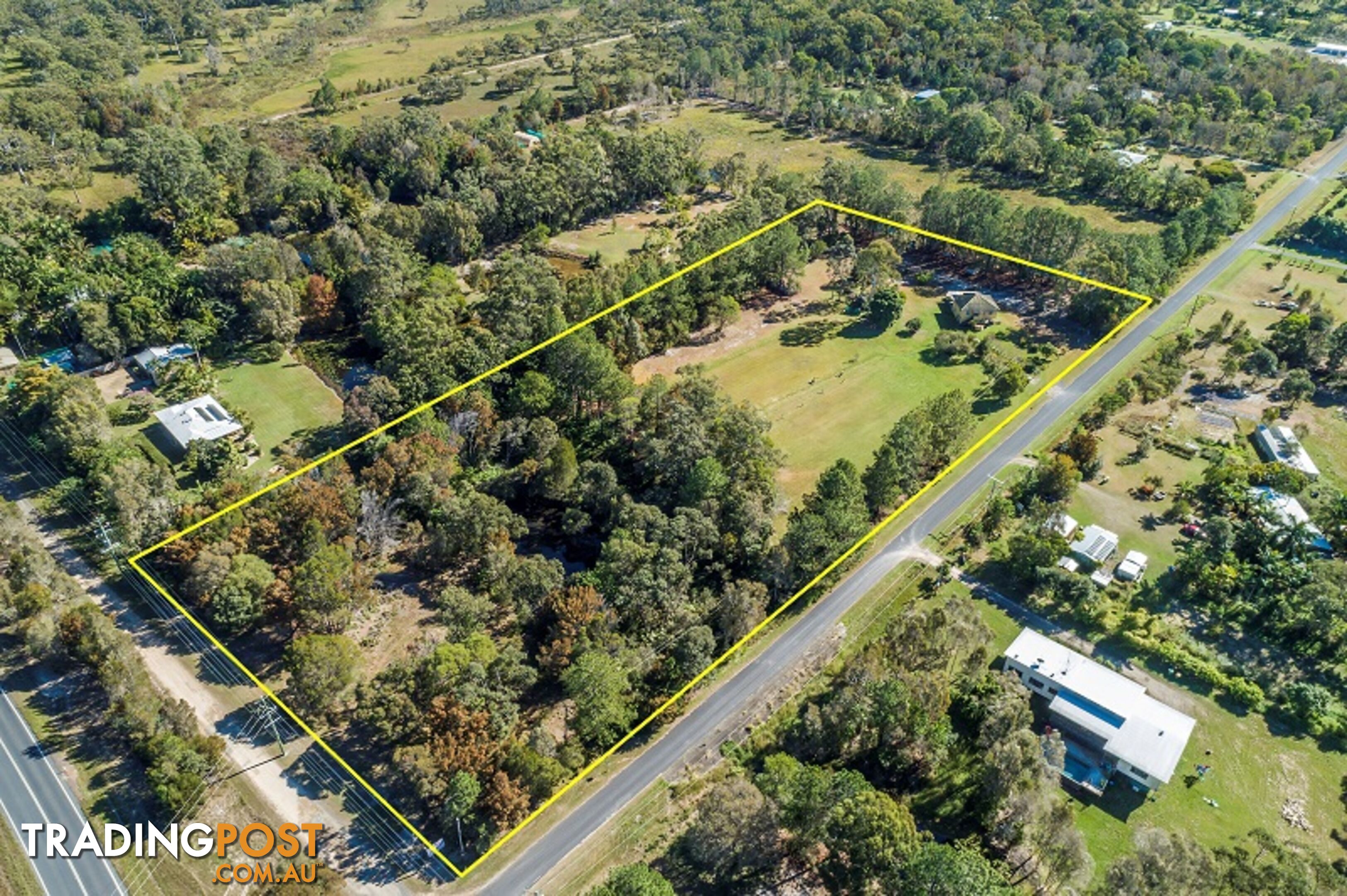 23 Osborne Crt WALLU QLD 4570