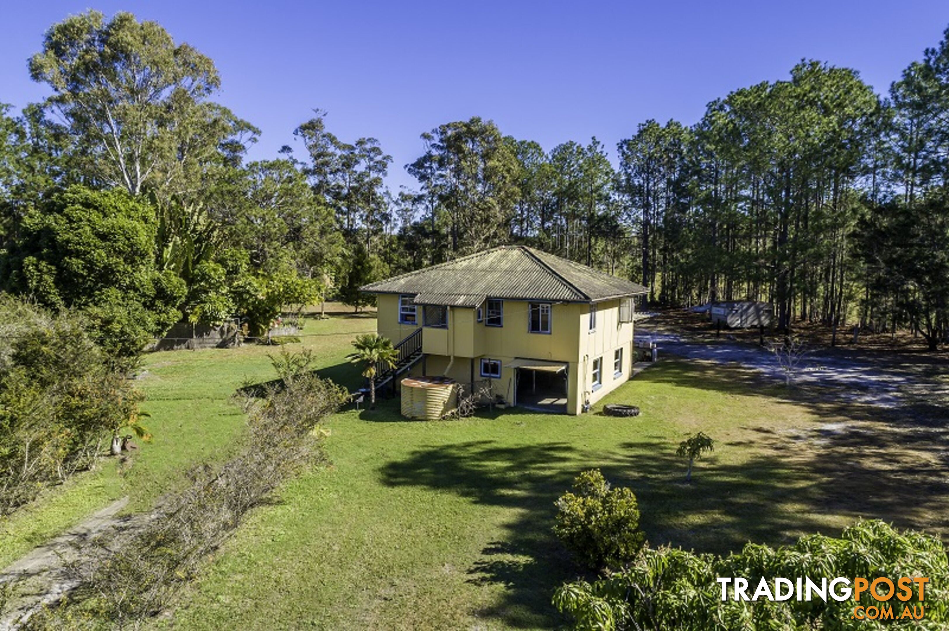 23 Osborne Crt WALLU QLD 4570