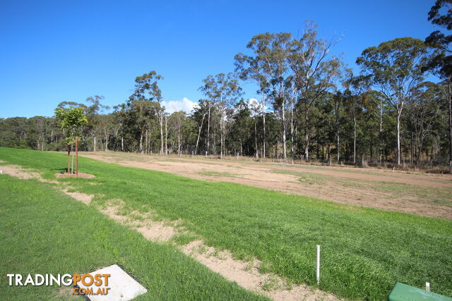 Lot 93 Woodland Dve SOUTHSIDE QLD 4570