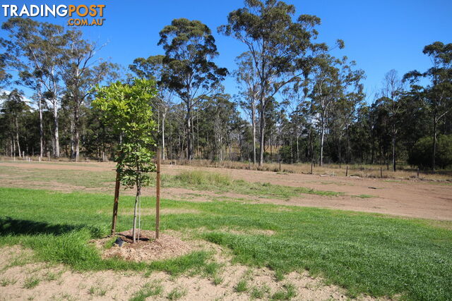 Lot 93 Woodland Dve SOUTHSIDE QLD 4570