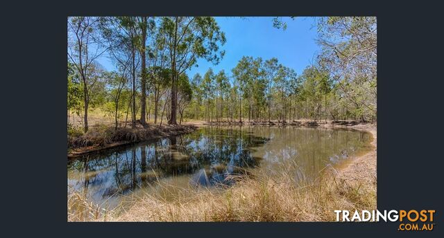 Lot 2 Thomas Road CURRA QLD 4570