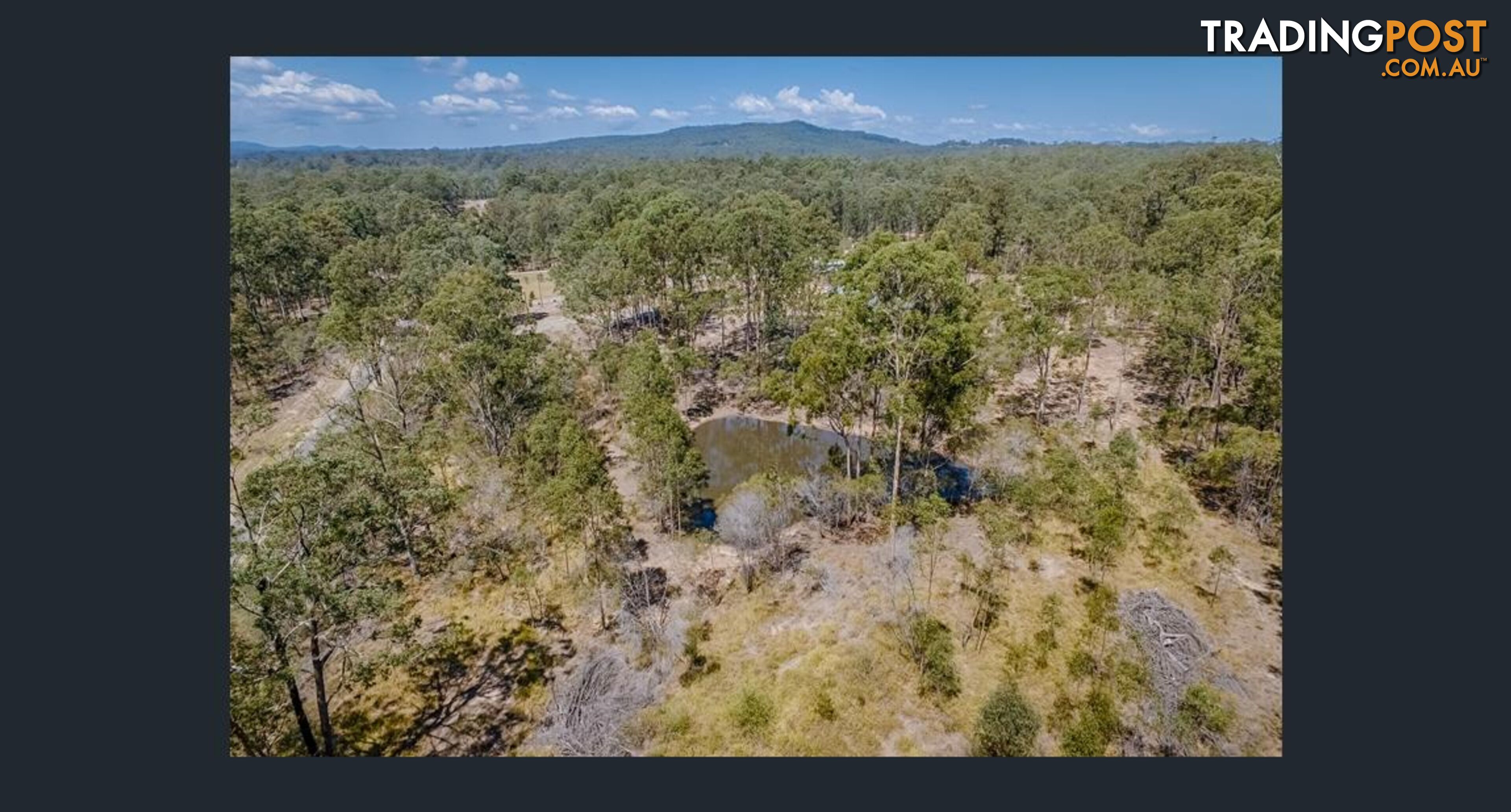 Lot 2 Thomas Road CURRA QLD 4570