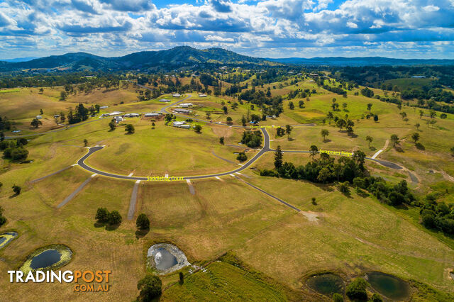 Lot 34 Overlander Ave CHATSWORTH QLD 4570