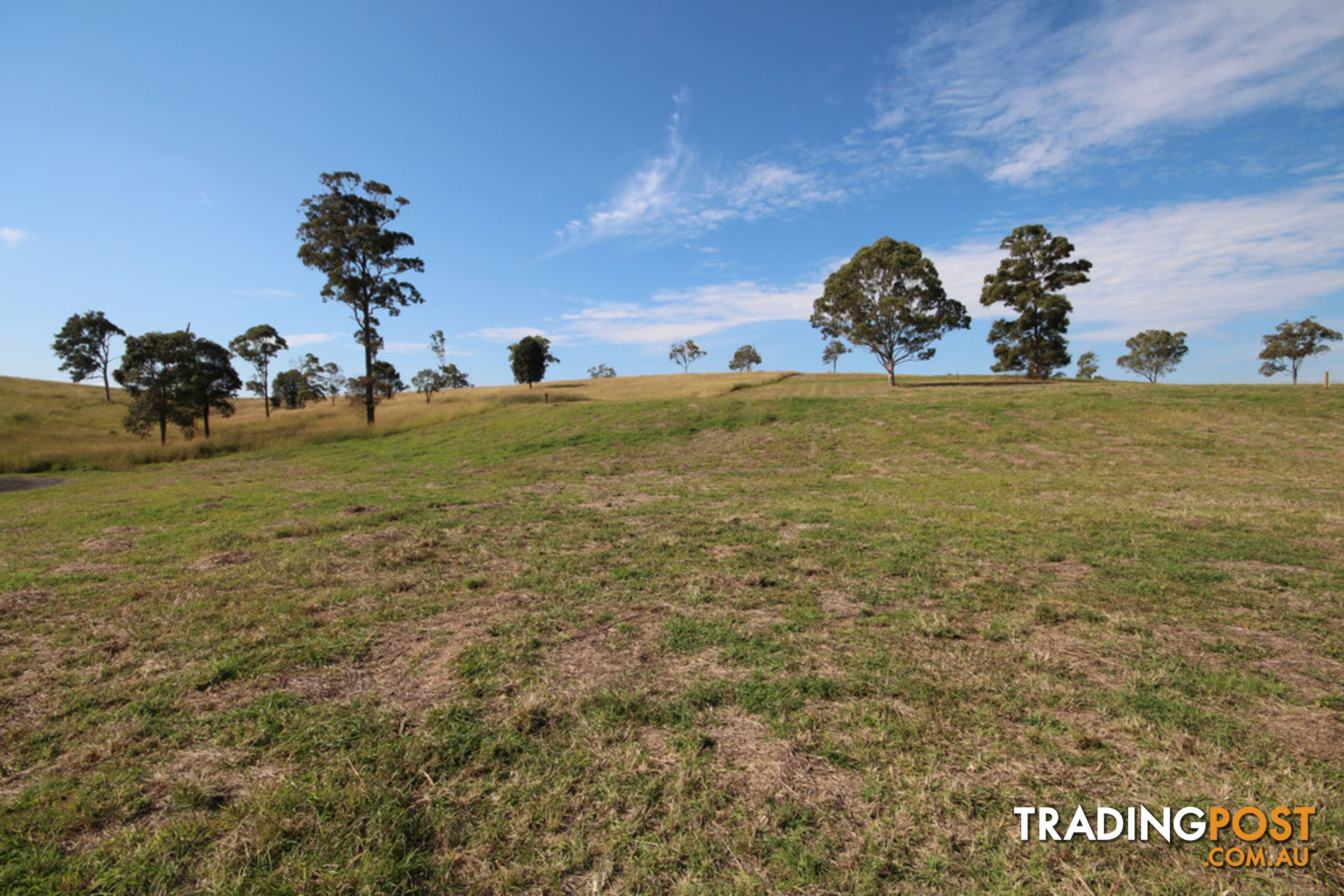 Lot 34 Overlander Ave CHATSWORTH QLD 4570