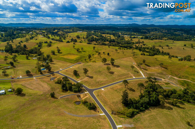 Lot 34 Overlander Ave CHATSWORTH QLD 4570