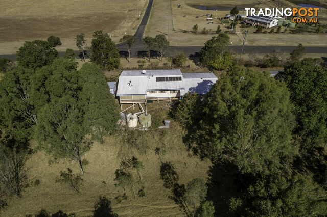 166 Abel Rd LOWER WONGA QLD 4570