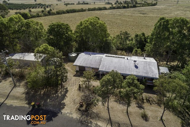 166 Abel Rd LOWER WONGA QLD 4570