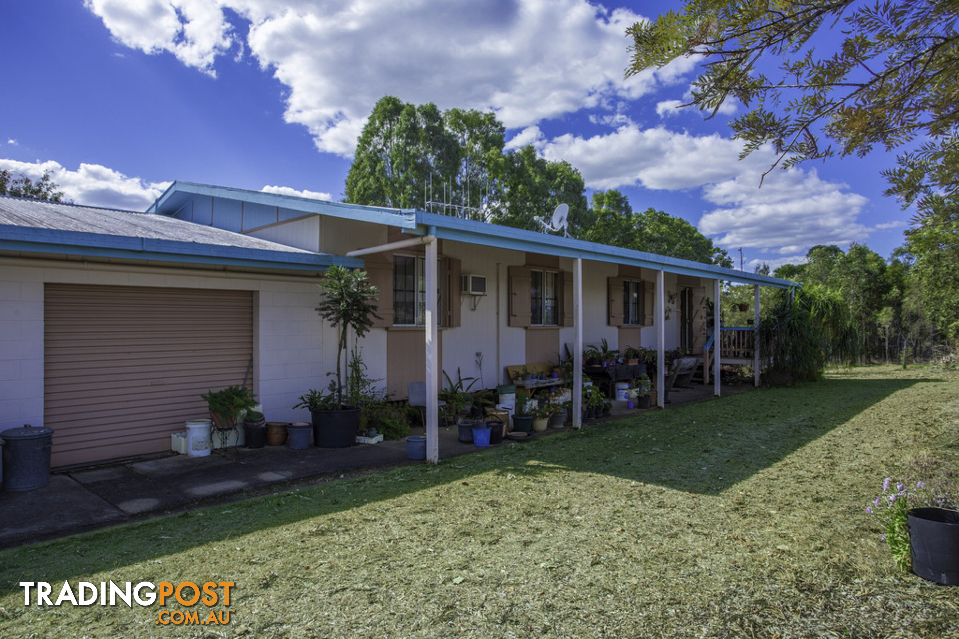 166 Abel Rd LOWER WONGA QLD 4570