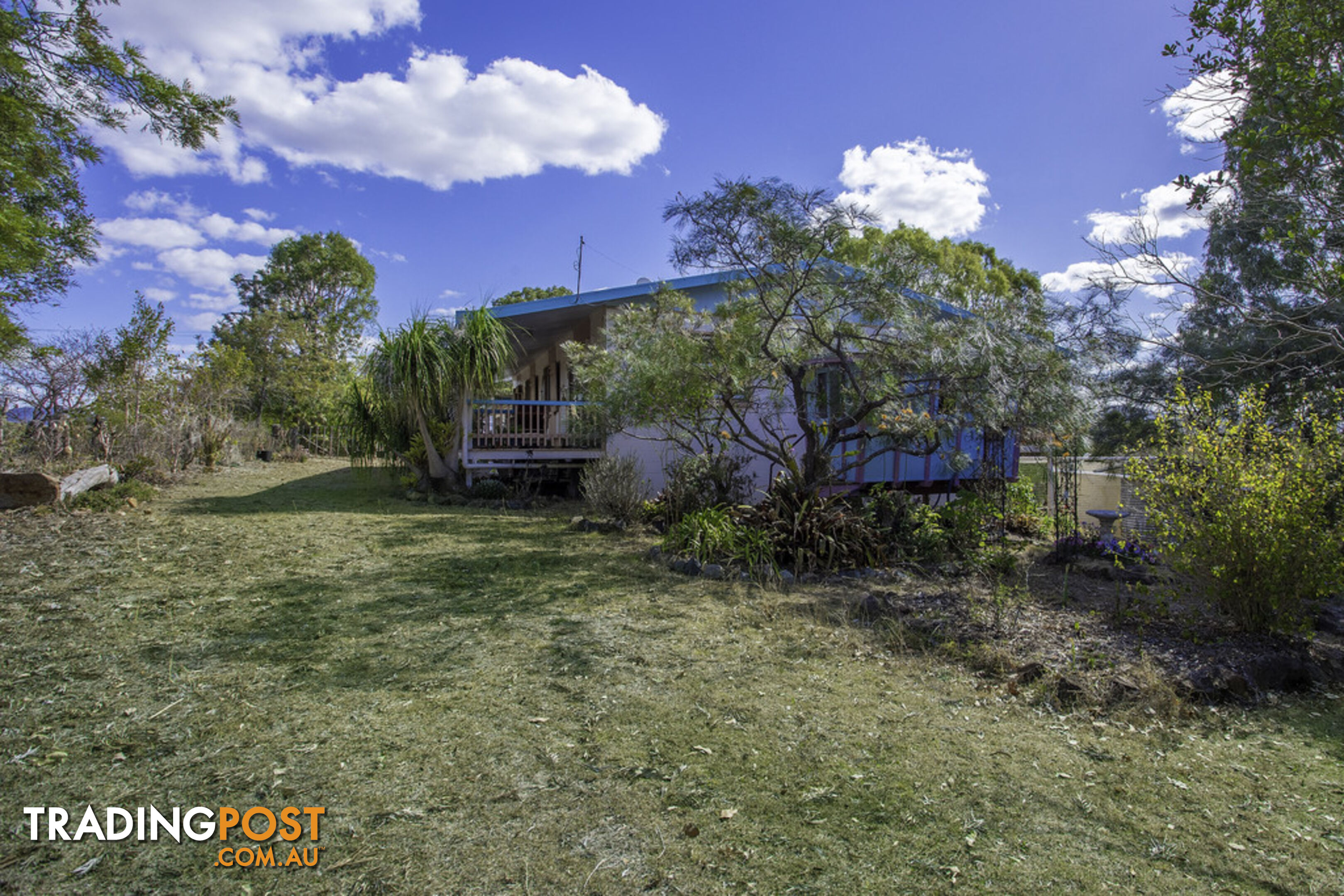 166 Abel Rd LOWER WONGA QLD 4570