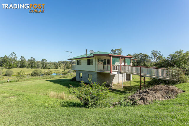 123 Eel Creek Road SOUTHSIDE QLD 4570