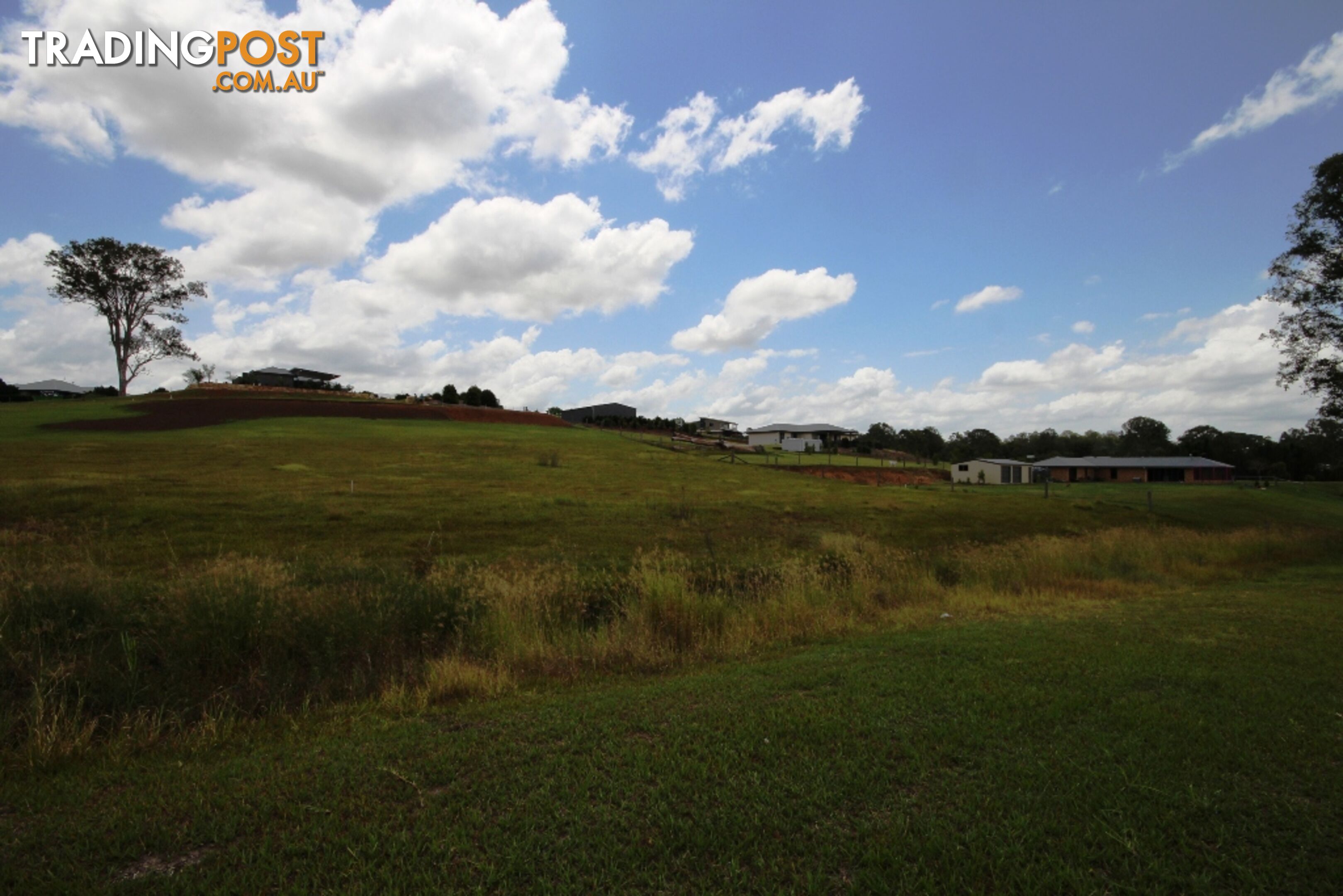 Lot 201 Snowgum Avenue PIE CREEK QLD 4570