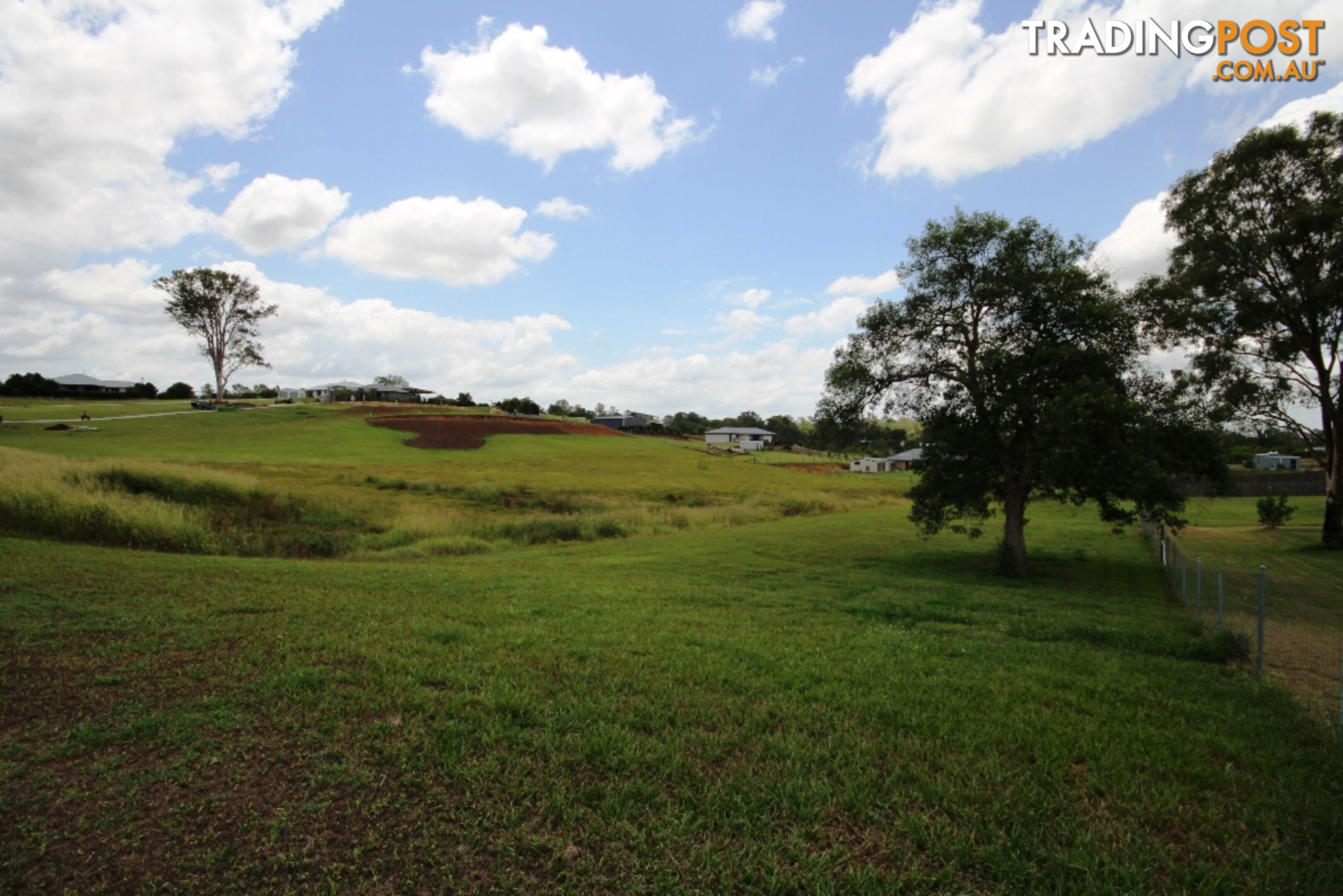 Lot 201 Snowgum Avenue PIE CREEK QLD 4570