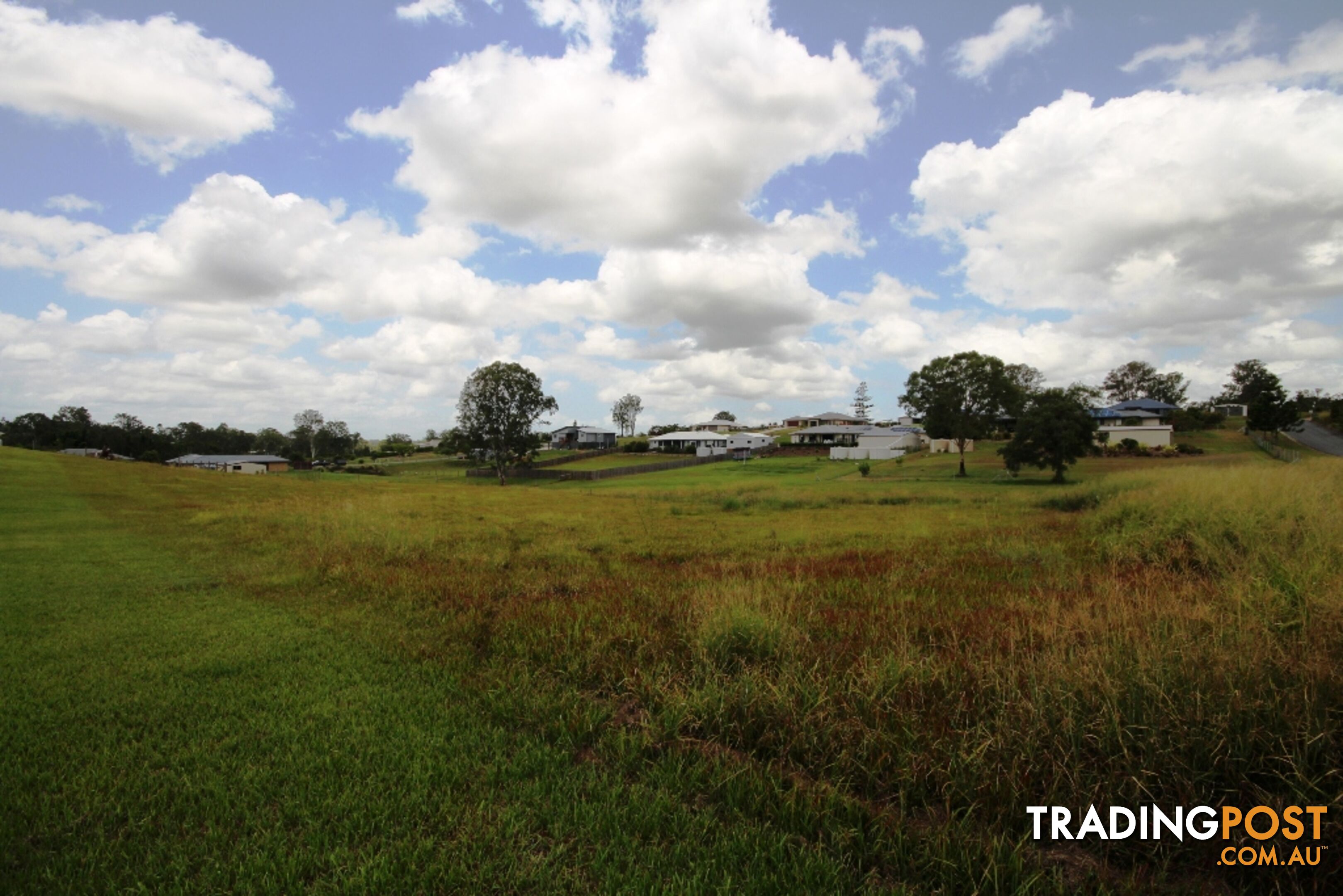 Lot 201 Snowgum Avenue PIE CREEK QLD 4570