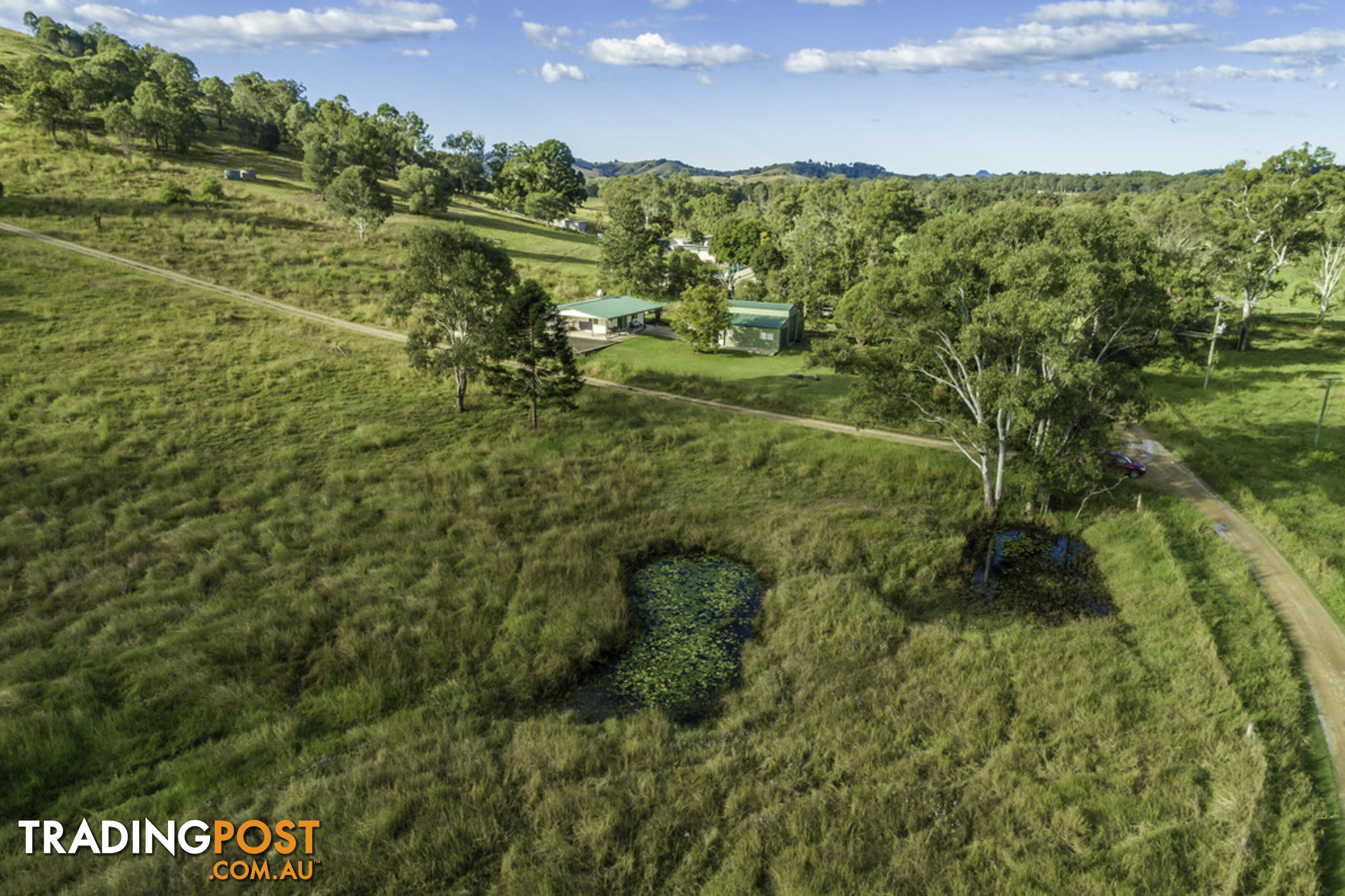 674 Kandanga Creek Rd KANDANGA CREEK QLD 4570